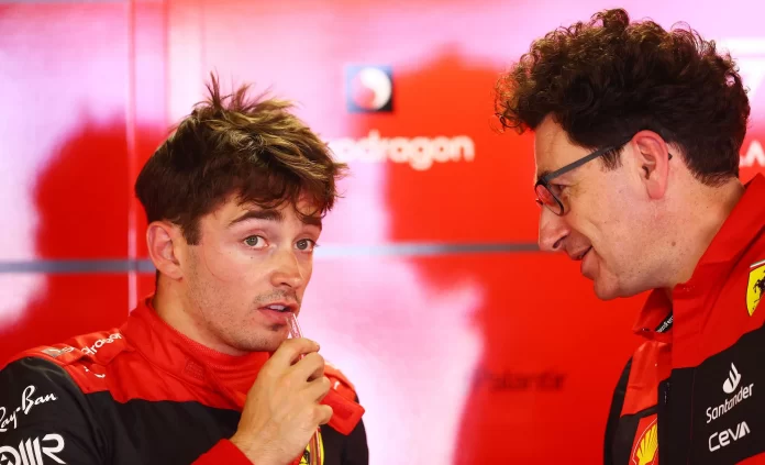 leclerc