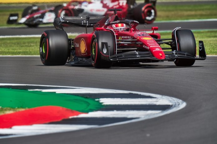 leclerc
